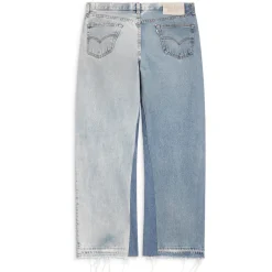 TWO FACE VENTURA DENIM