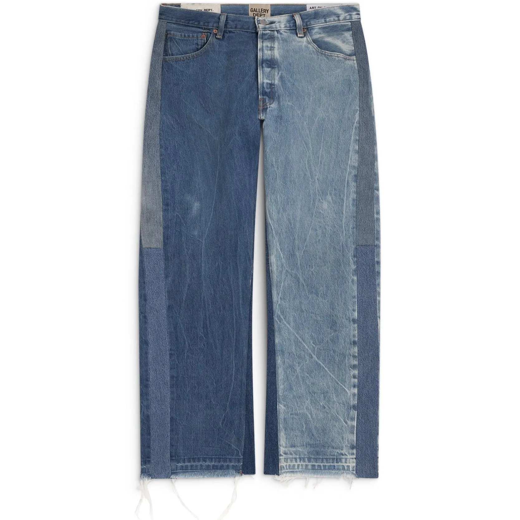 TWO FACE VENTURA DENIM