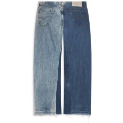TWO FACE VENTURA DENIM