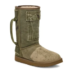 UGG GALLERY DEPT CANVAS BOOT
