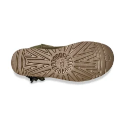 UGG GALLERY DEPT CANVAS BOOT