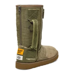 UGG GALLERY DEPT CANVAS BOOT