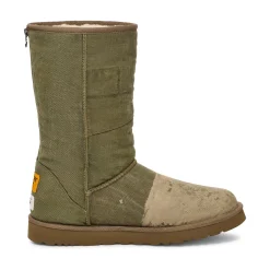 UGG GALLERY DEPT CANVAS BOOT