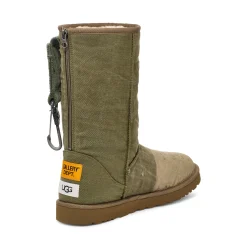 UGG GALLERY DEPT CANVAS BOOT