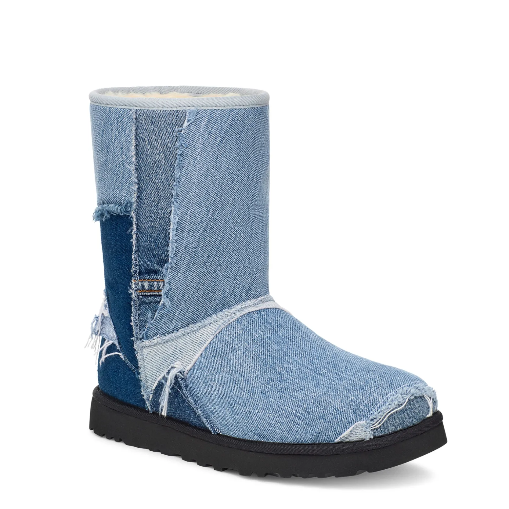UGG GALLERY DEPT DENIM BOOT