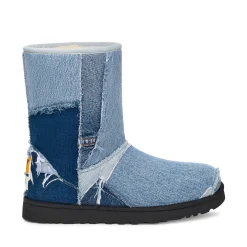 UGG GALLERY DEPT DENIM BOOT