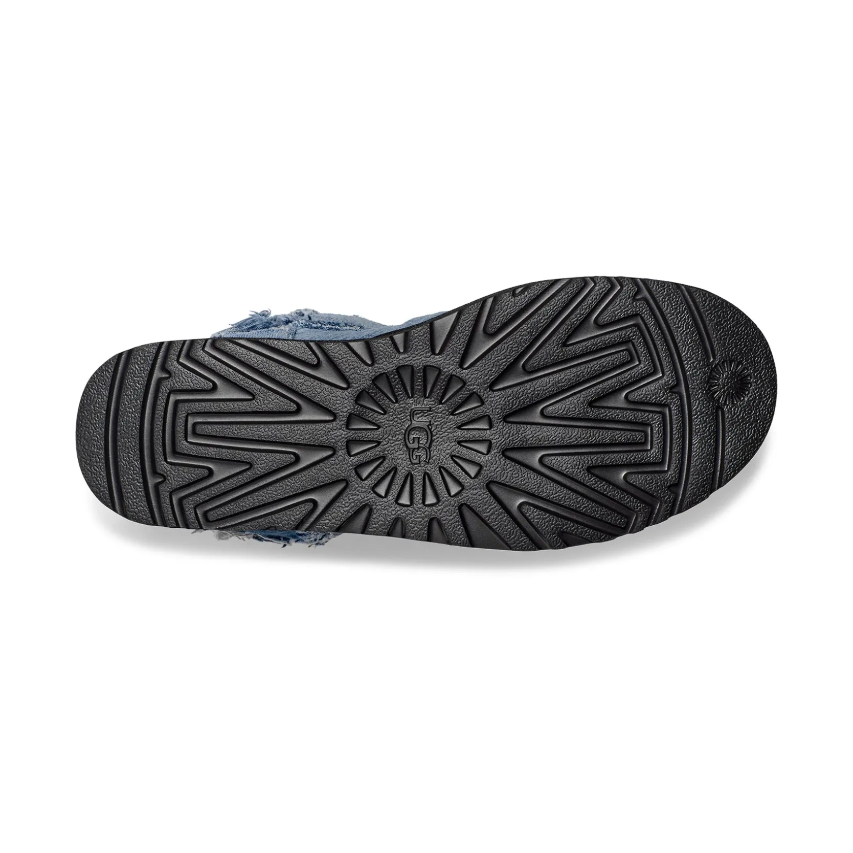 UGG GALLERY DEPT DENIM BOOT