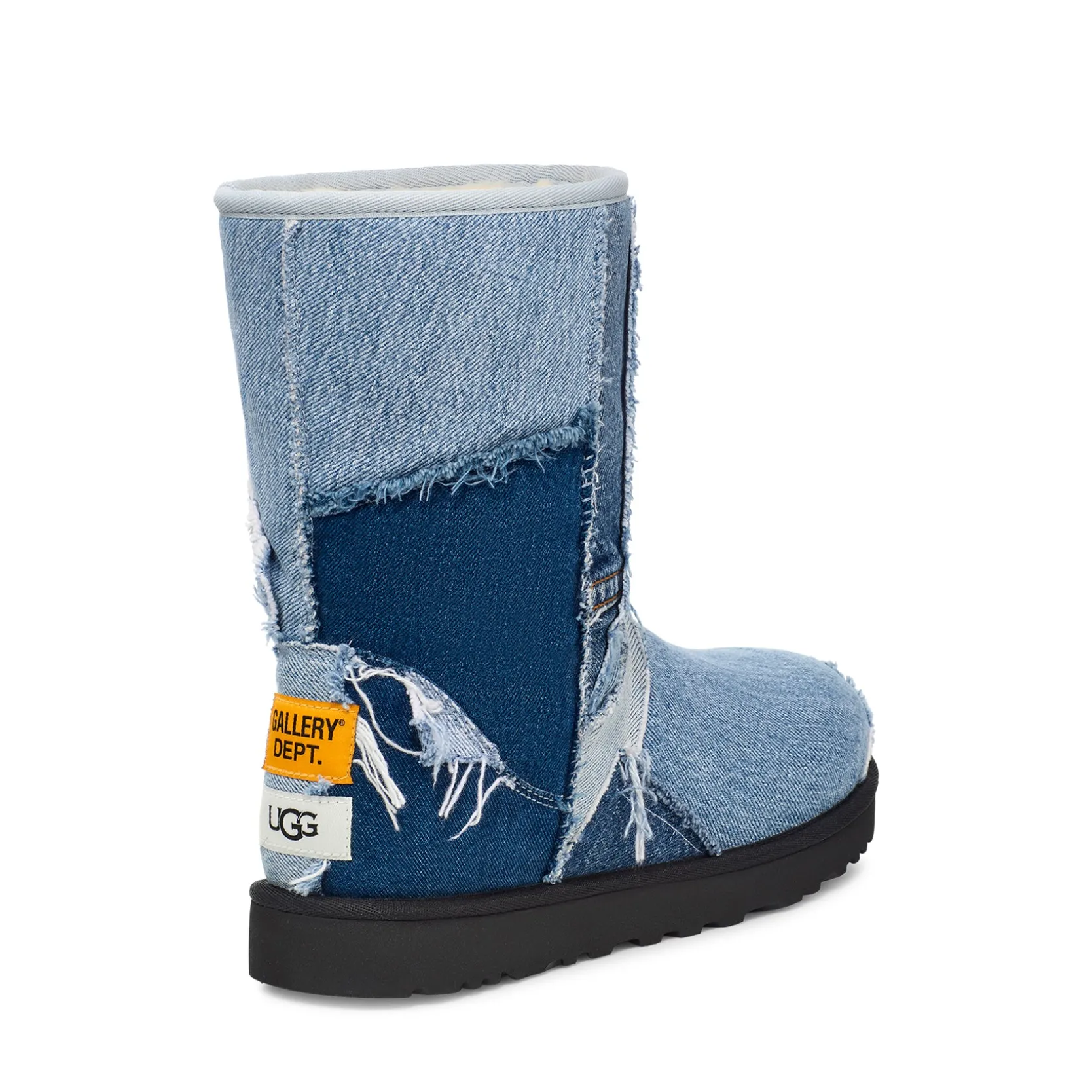 UGG GALLERY DEPT DENIM BOOT