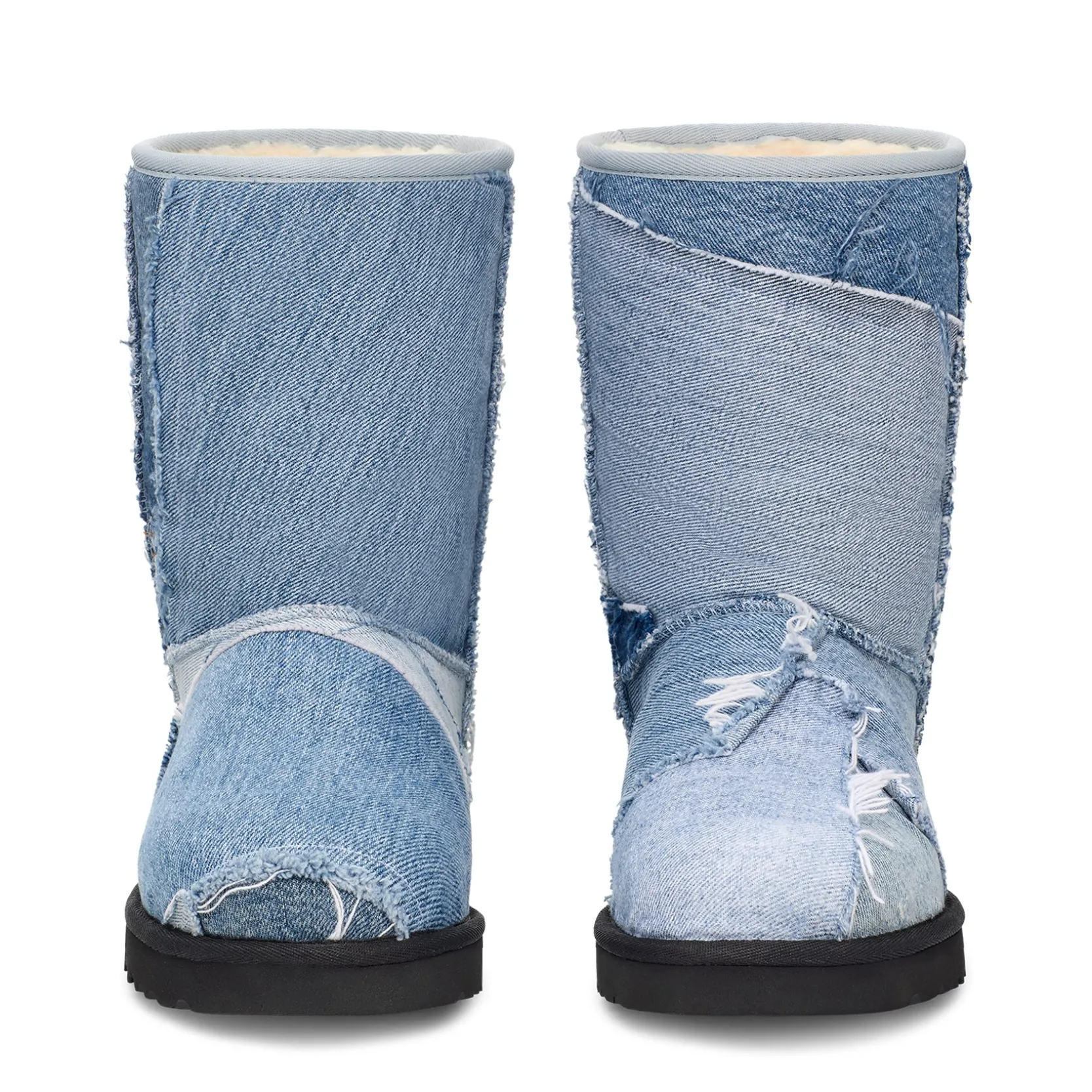UGG GALLERY DEPT DENIM BOOT