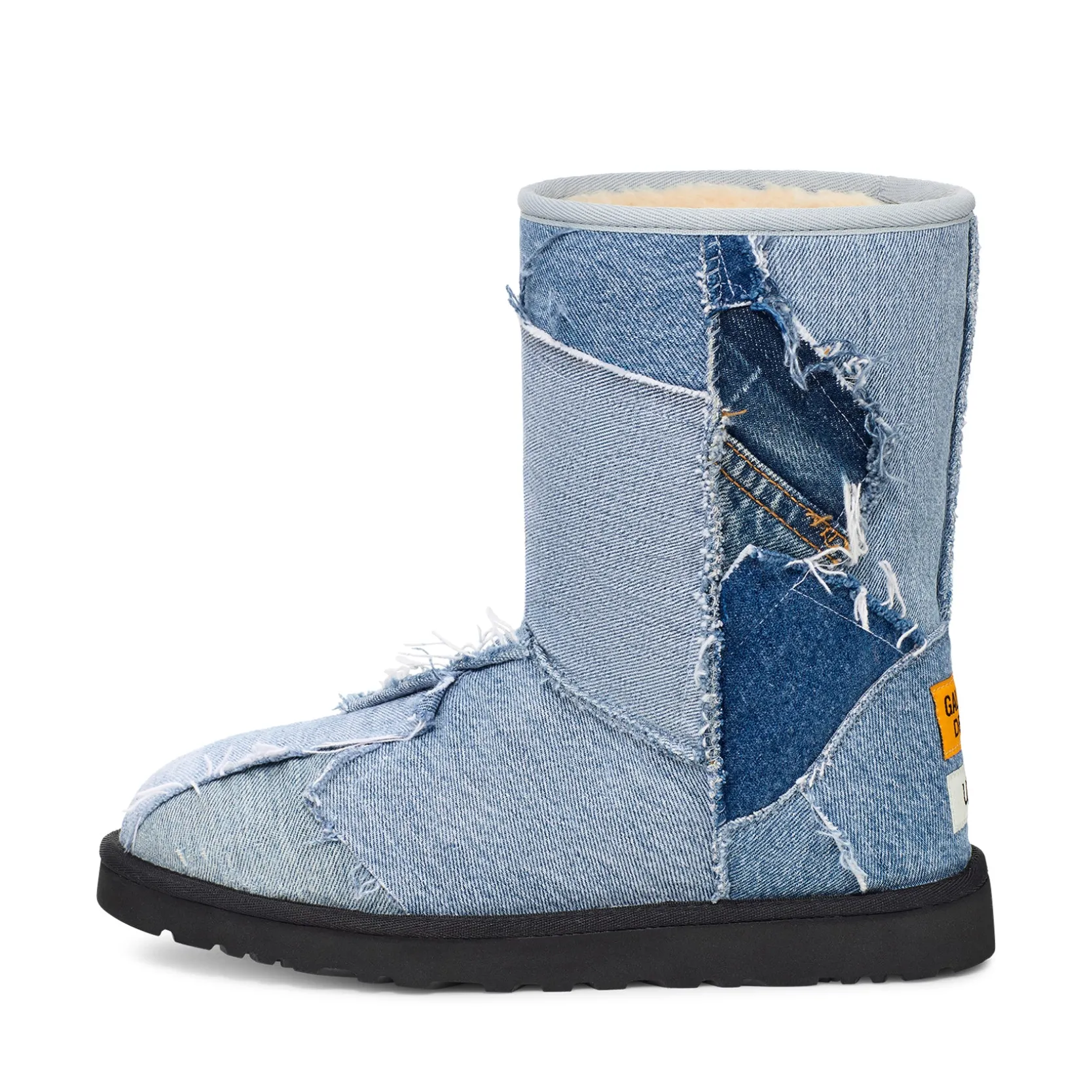 UGG GALLERY DEPT DENIM BOOT