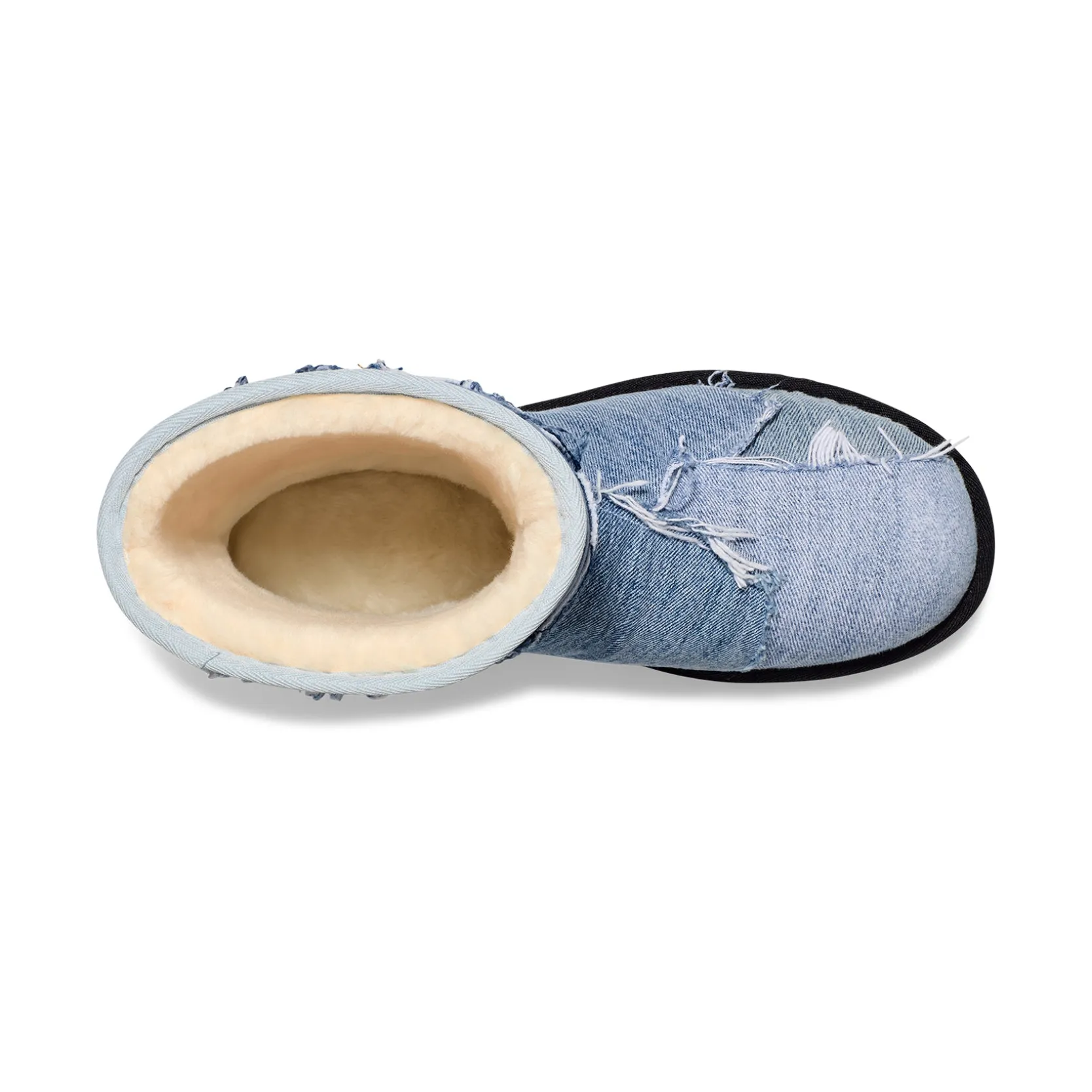 UGG GALLERY DEPT DENIM BOOT