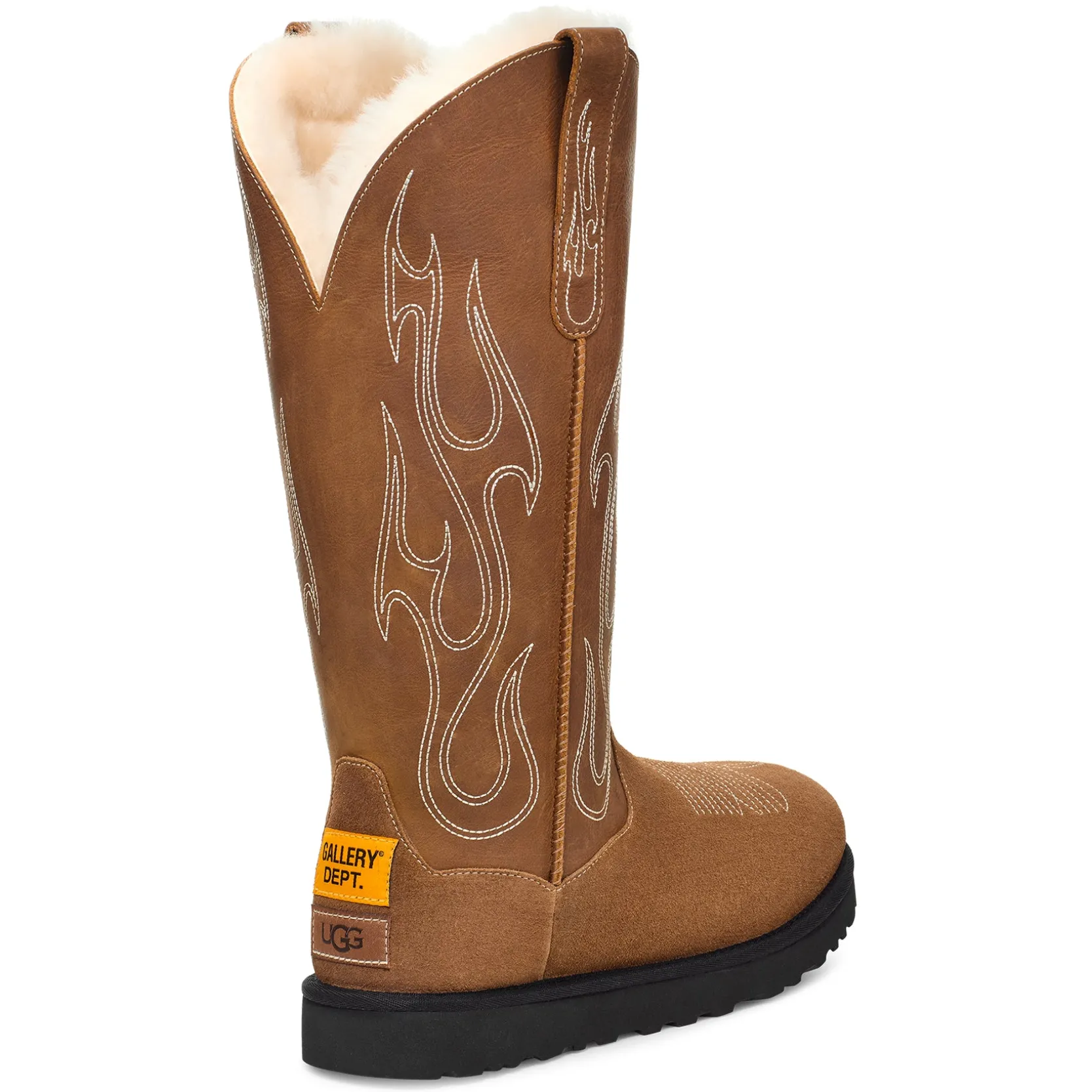 UGG GALLERY DEPT STITCHED BOOT