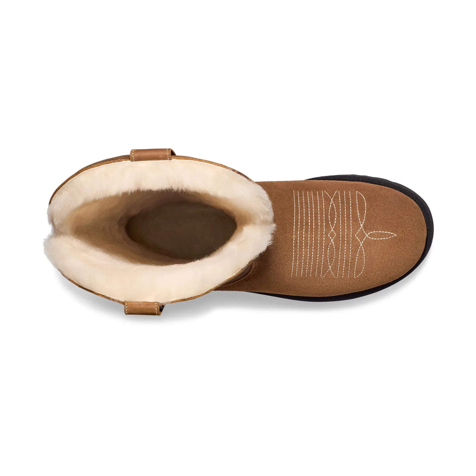 UGG GALLERY DEPT STITCHED BOOT