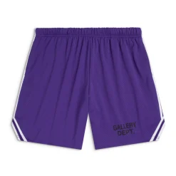 VENICE COURT SHORTS