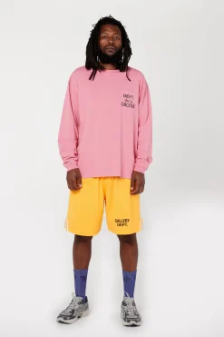 VENICE COURT SHORTS