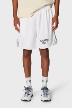 VENICE COURT SHORTS