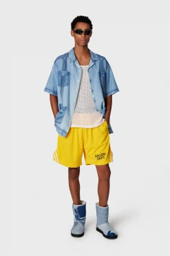 VENICE COURT SHORTS