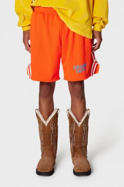 VENICE COURT SHORTS