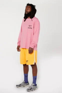 VENICE COURT SHORTS