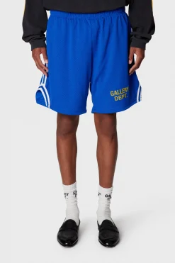 VENICE COURT SHORTS