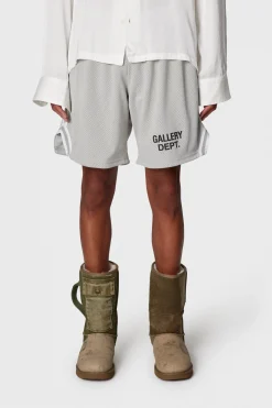VENICE COURT SHORTS