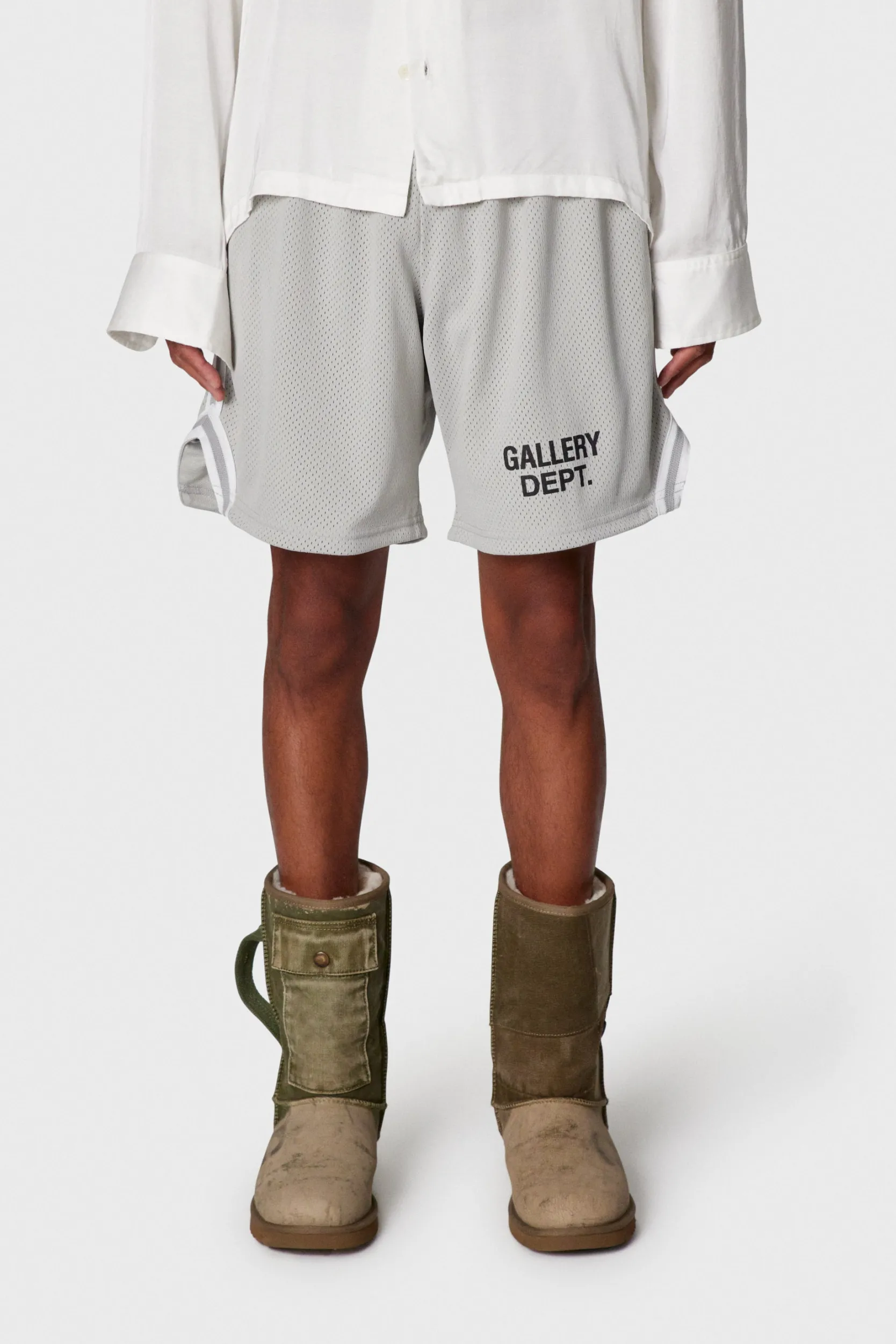 VENICE COURT SHORTS