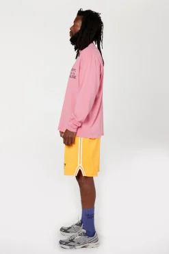VENICE COURT SHORTS