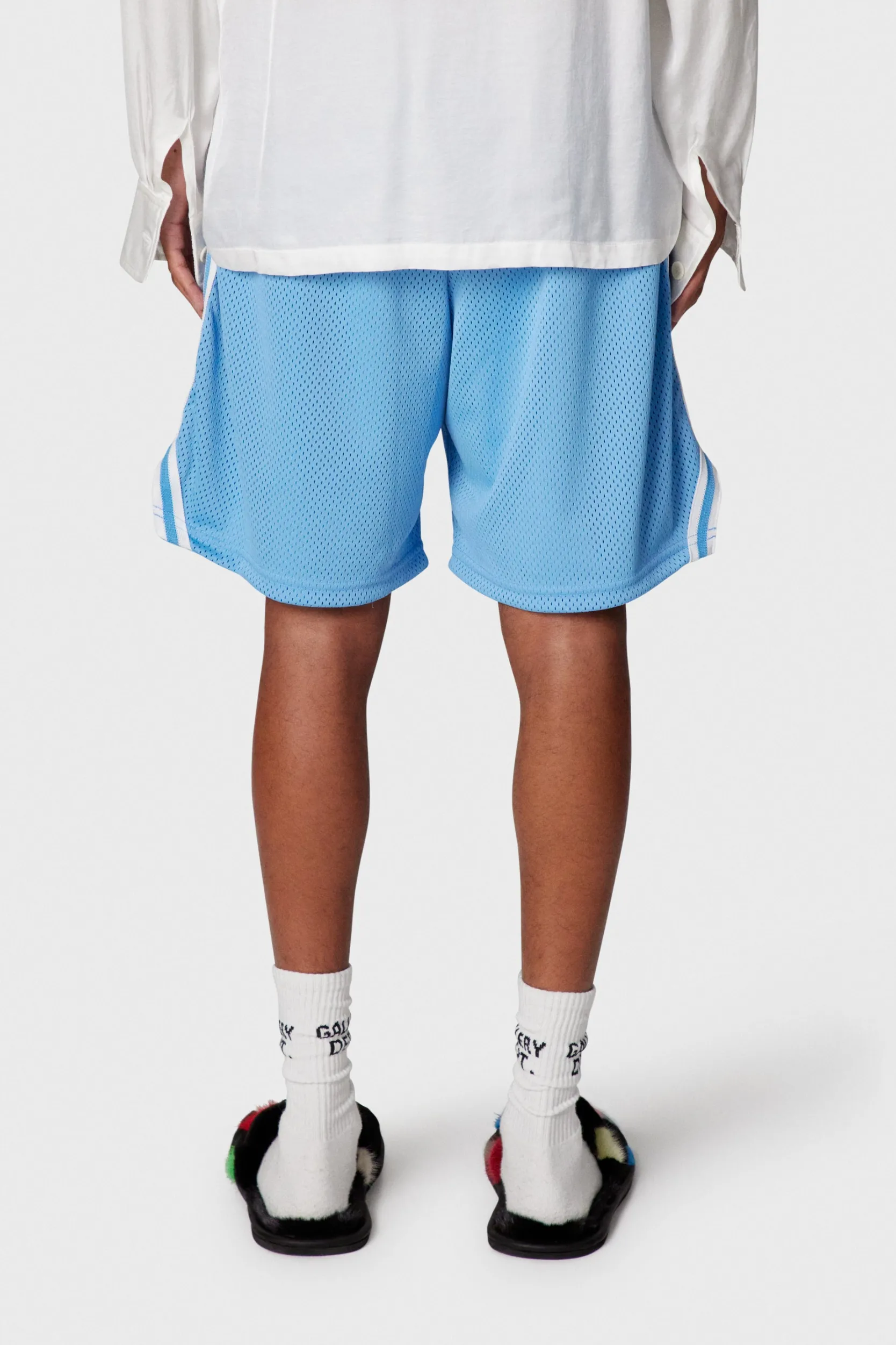 VENICE COURT SHORTS