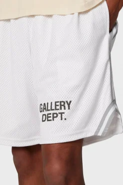 VENICE COURT SHORTS