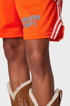 VENICE COURT SHORTS