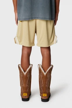 VENICE COURT SHORTS