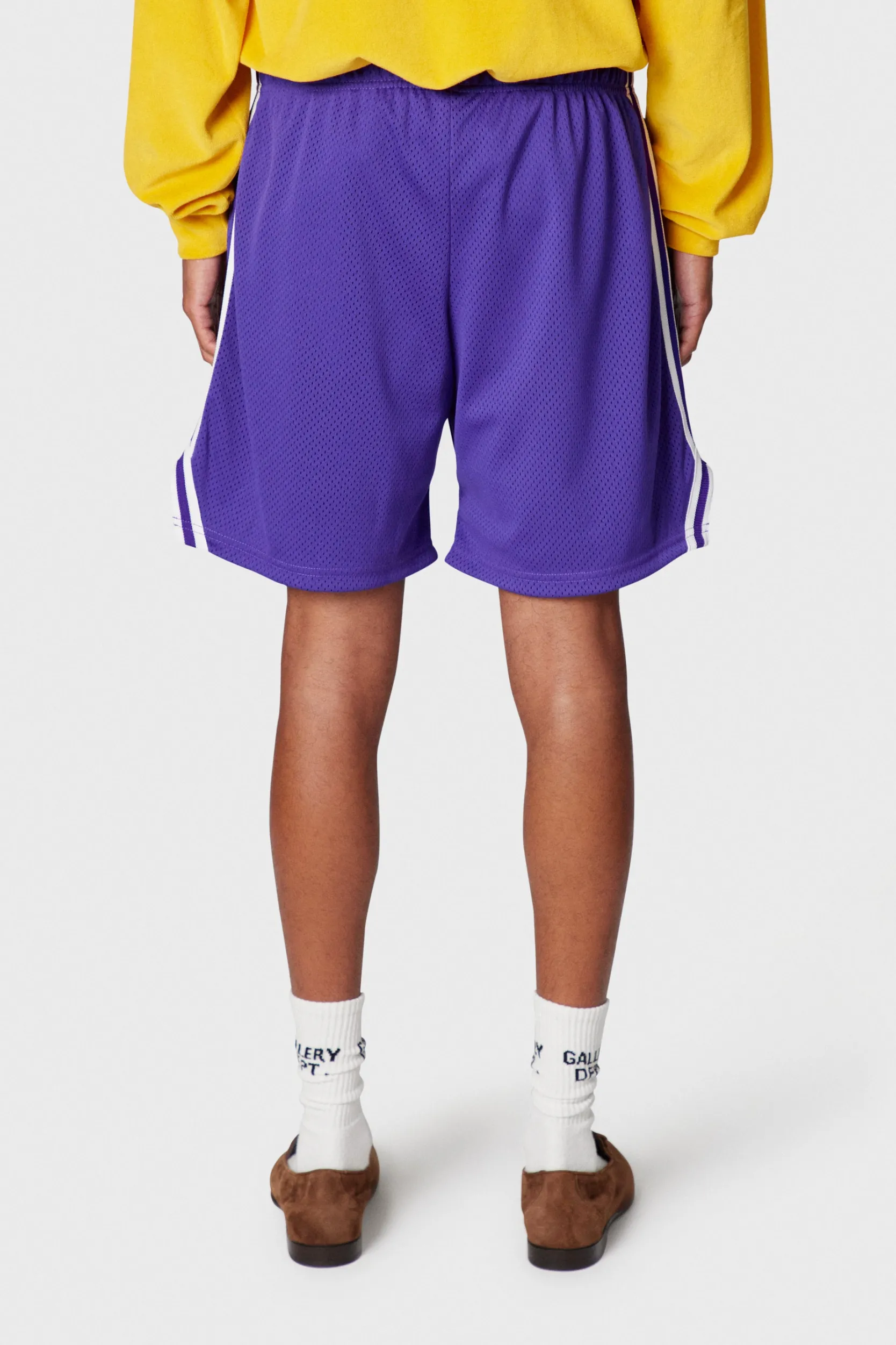 VENICE COURT SHORTS