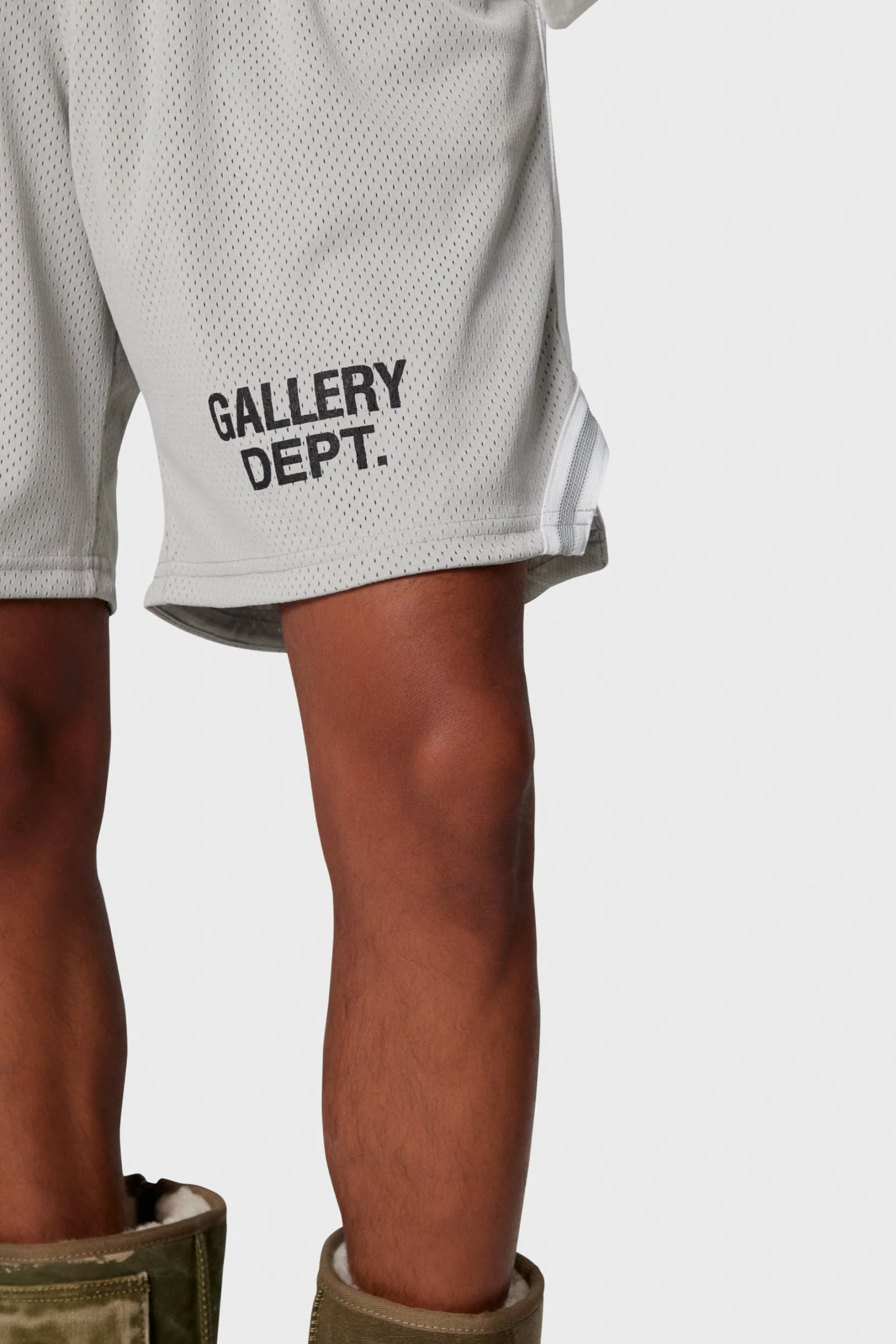 VENICE COURT SHORTS
