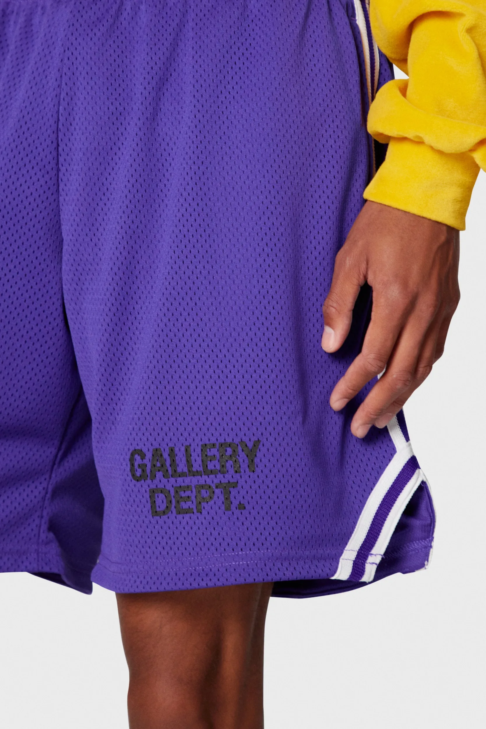 VENICE COURT SHORTS