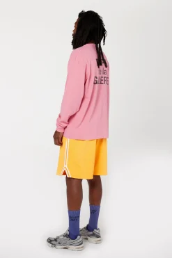 VENICE COURT SHORTS