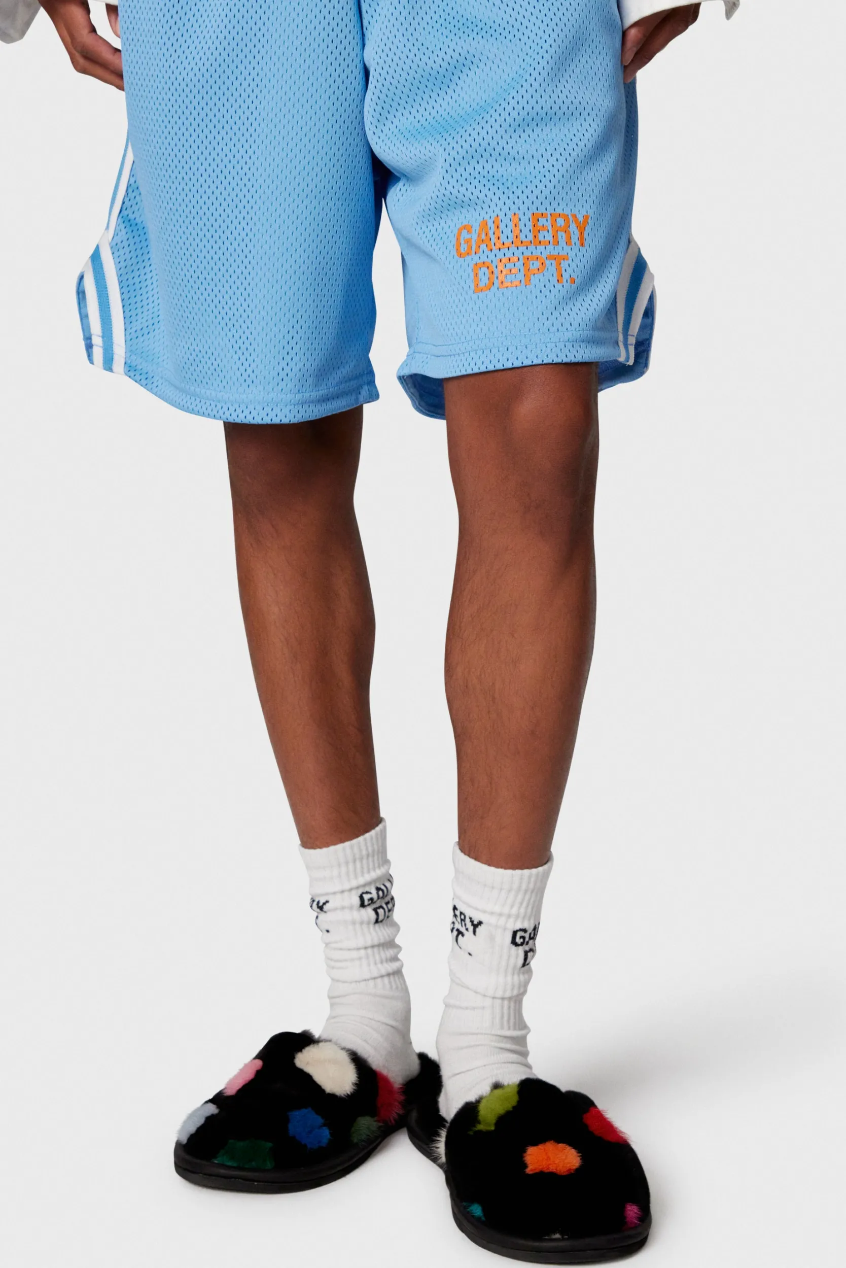 VENICE COURT SHORTS