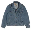 VINTAGE ANDY DENIM JACKET