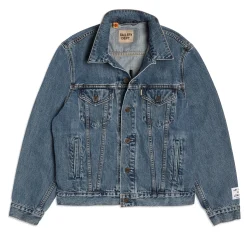 VINTAGE ANDY DENIM JACKET