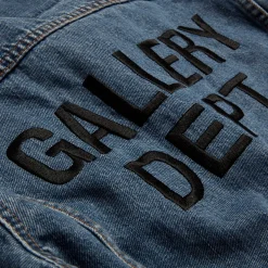 VINTAGE ANDY DENIM JACKET