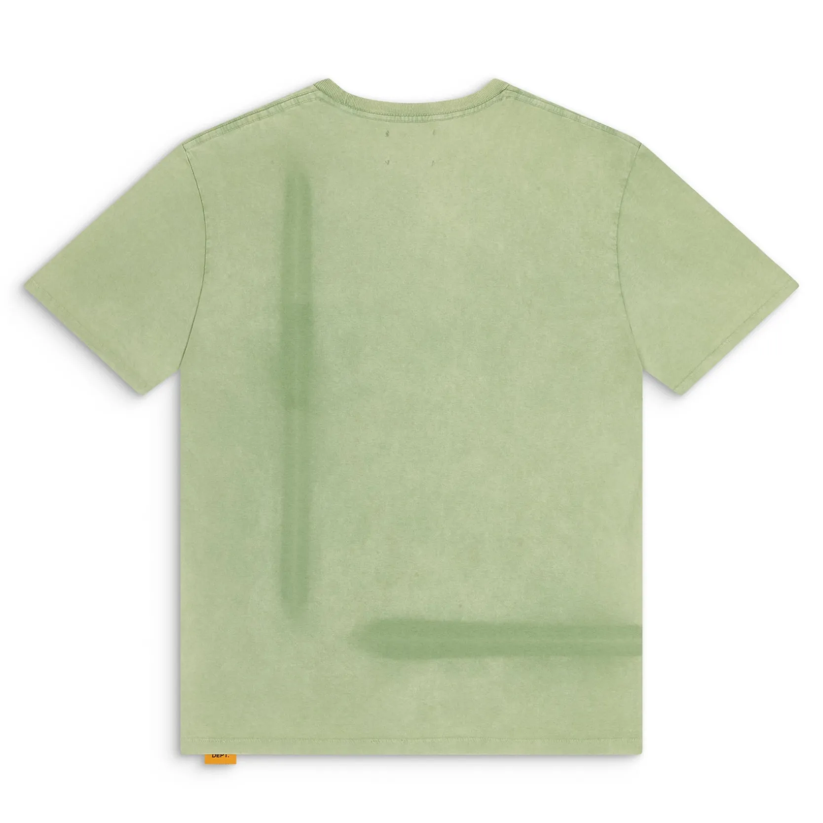 VINTAGE LOGO PAINTED TEE