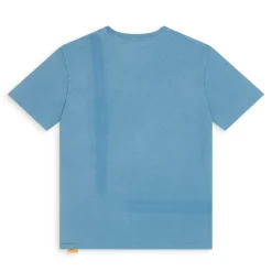 VINTAGE LOGO PAINTED TEE