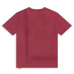 VINTAGE LOGO PAINTED TEE