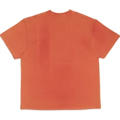 VINTAGE LOGO PAINTED TEE