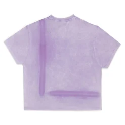 VINTAGE LOGO PAINTED TEE