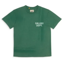 VINTAGE LOGO TEE