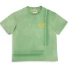 VINTAGE LOGO TEE