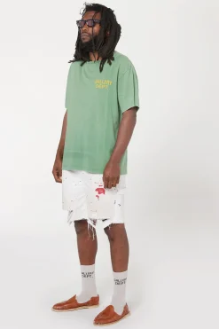 VINTAGE LOGO TEE