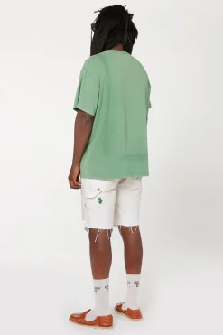 VINTAGE LOGO TEE