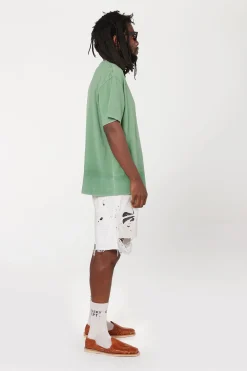 VINTAGE LOGO TEE