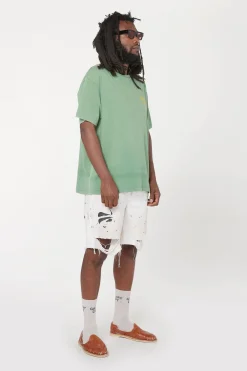 VINTAGE LOGO TEE